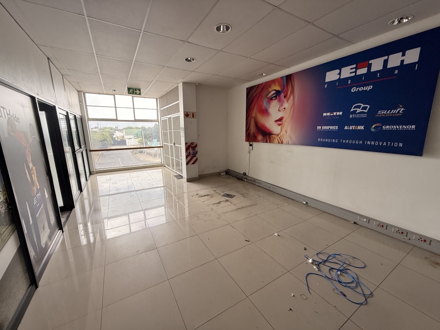 To Let commercial Property for Rent in Beaconvale Western Cape